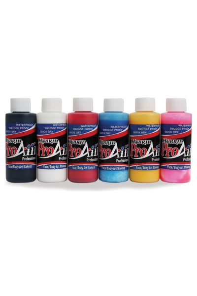 Proaiir Hybride Basic Colors 180 ml