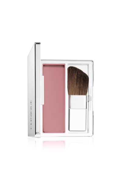 Clinique Blushing Blush 115 Smoldering Plum