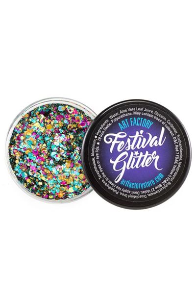 Festival Glitter- Unicorn Pop