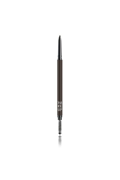 Make Up Factory Ultra Precision Brow Liner Dark Sepia