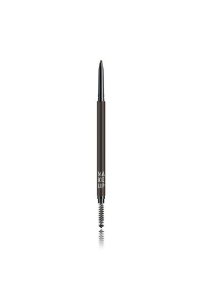 Make Up Factory Ultra Precision Brow Liner Dark Umber