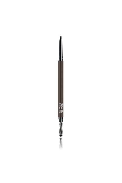 Make Up Factory Ultra Precision Brow Liner Taupy Brown