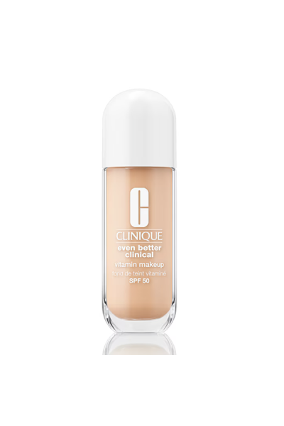 Clinique Light Cool 1 Even Better Clinical Vitamin Makeup SPF 50