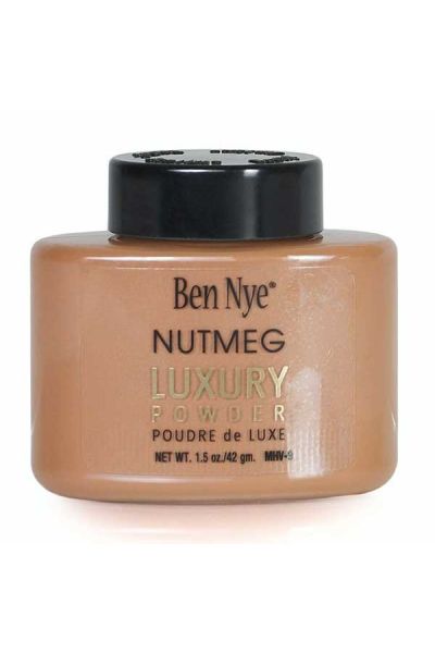 Ben Nye Banana Luxury Nutmeg 35gr