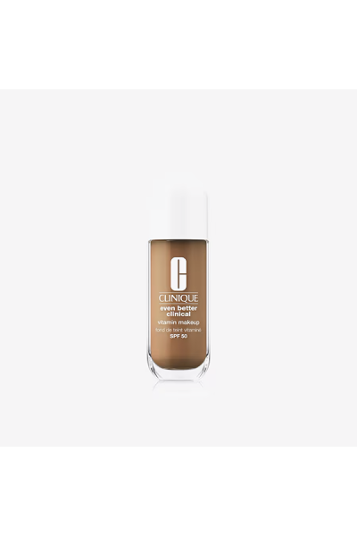 EVEN BETTER CLINICAL VITAMIN MAKEUP SPF 50- Medium Deep Warm 3