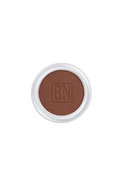 Ben Nye Magicake Aqua Paint-Warm Brown