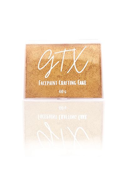 Gtx Facepaint Weddin Band Gold 60gr