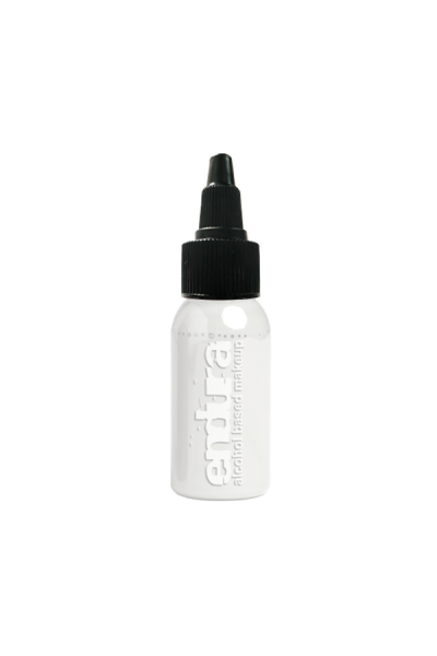 Endura Makeup/Airbrush (White) 30ml