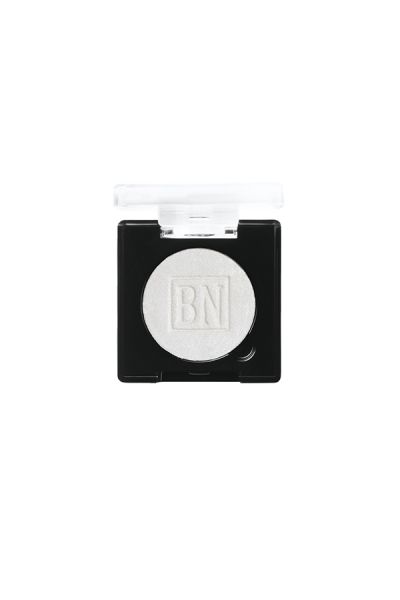 Ben Nye Pearl Sheen Shadow-White 1