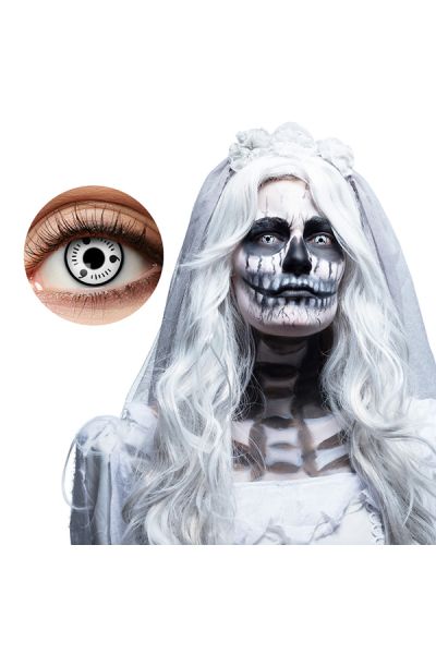 Ghost Bride Color Lenses