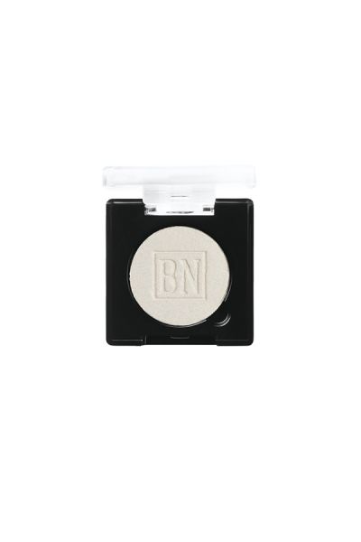 Ben Nye Pearl Sheen Shadow-White Gold 16