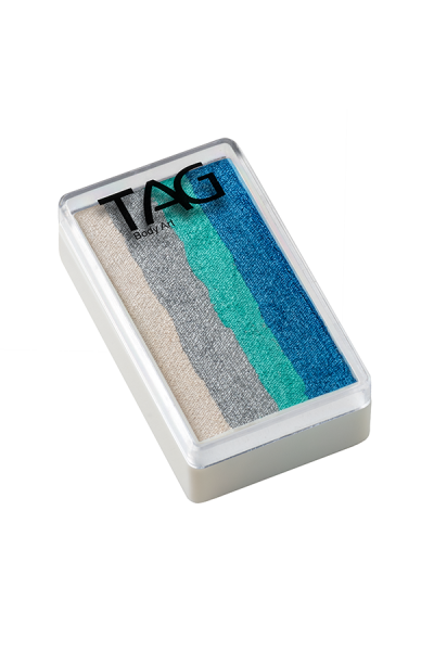 Tag Onestroke Winter Fairy Pearl