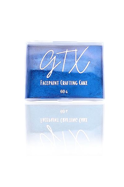 Gtx Facepaint Wranger Blue 60gr