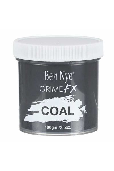 Ben Nye Character Powder Charcoal 100gr