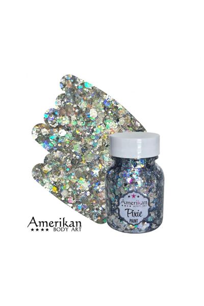 Amerikan Body Art Glitter- Xanadu 28gr