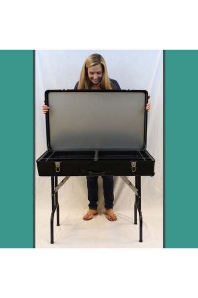 XL Craft-N-Go Case Black