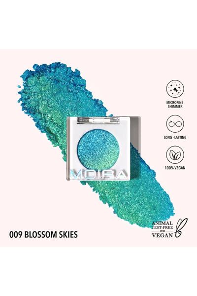 Moira Chroma Light Shadow -Blossom Skies 09