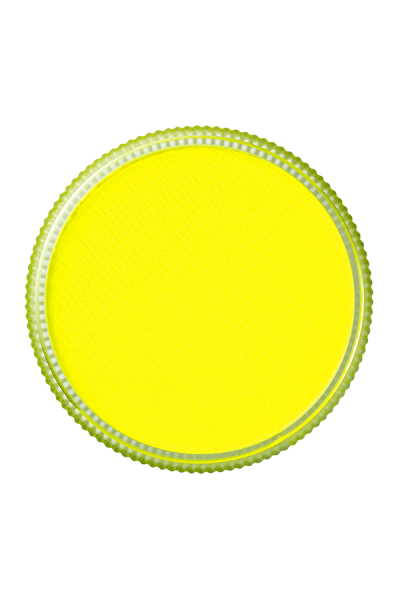 Tag Facepaint- Neon Yellow 32gr