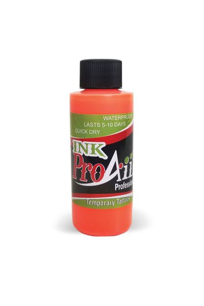 ProAiir INK Flo Orange 118ml