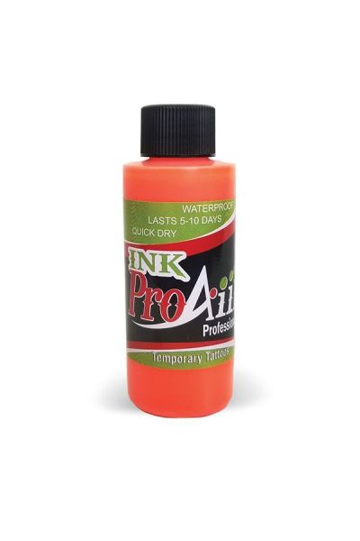 Proaiir 59ml Ink Flo Orange