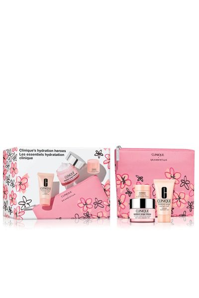 Clinique Hydration Heroes Set