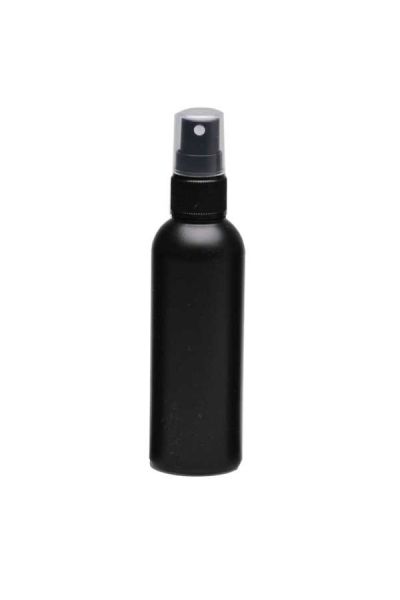 Spraybottle Black 100ml