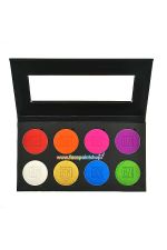 Ben Nye Rio Nights Pressed Colour Palette