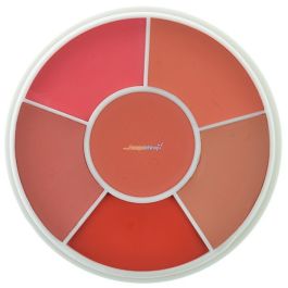 Ben nye creme outlet rouge wheel