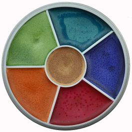 Kryolan Interferenz Cream Color Sense |Facepaintshop