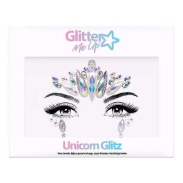 Unicorn jewels top