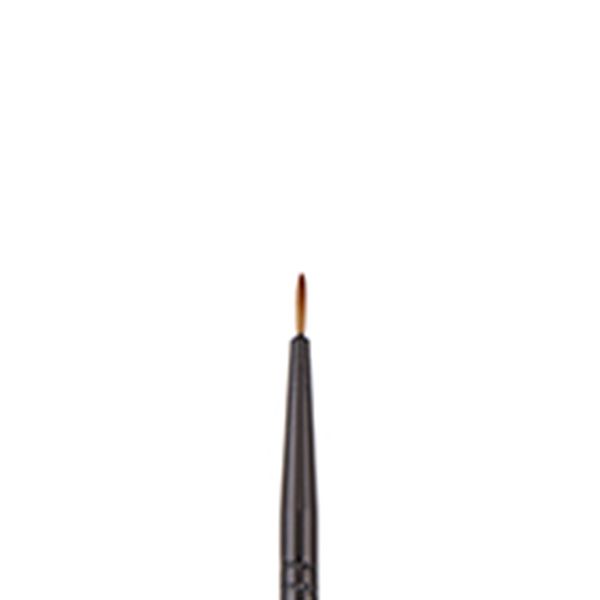 Ben Nye Round Brushes RS-0 Extra Fine Brush