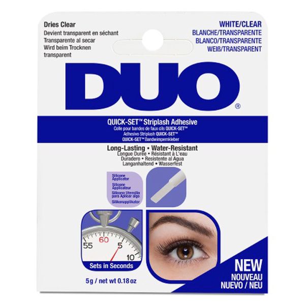 Latex Free Eyelashes Glue