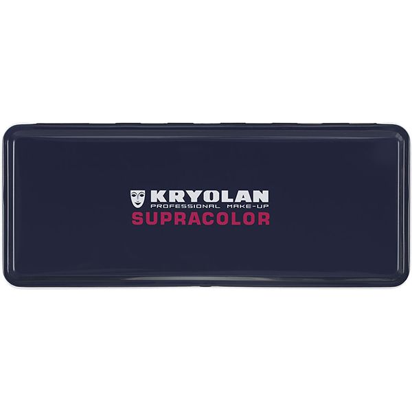 Kryolan Supracolor Palette Traumatology