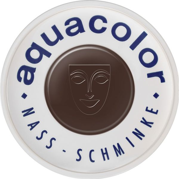 Kryolan Aquacolor Pieten Schmink 101 30ml