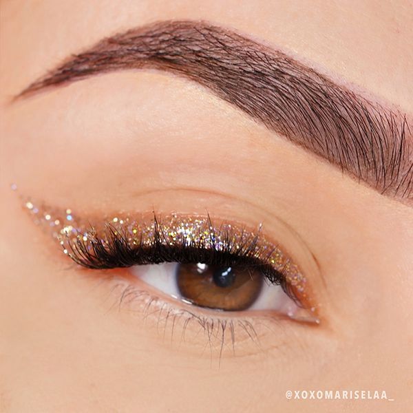 Moira Glitter Liner Alter Ego 12