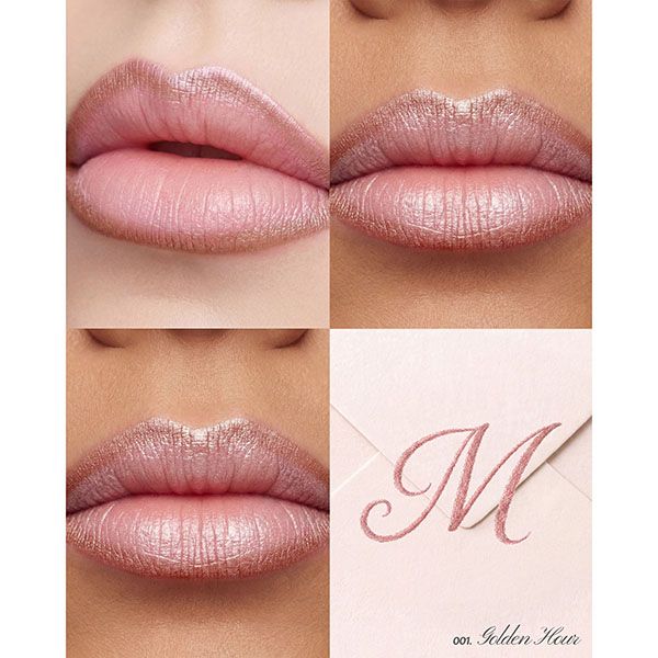 Moira Angel Touch Lip Liner Golden Hour 001