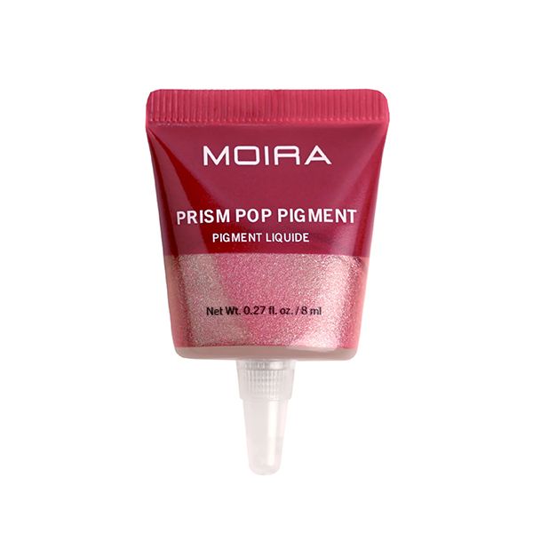 Moira Prism Pop Pigment Sugar Plum 001