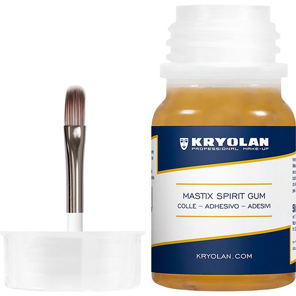Mastix Spirit Gum 50ml