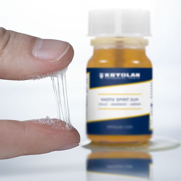 Mastix Spirit Gum 50ml