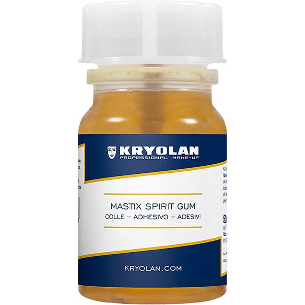 Mastix Spirit Gum 50ml