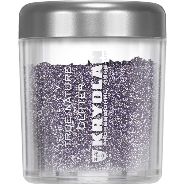 Kryolan True Nature Glitter Purple