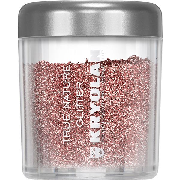 Kryolan True Nature Glitter Red