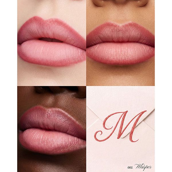 Moira Angel Touch Lip Liner Whisper 002