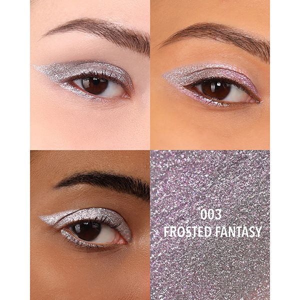 Moira Prism Pop Pigment Frosted Fantasy 003
