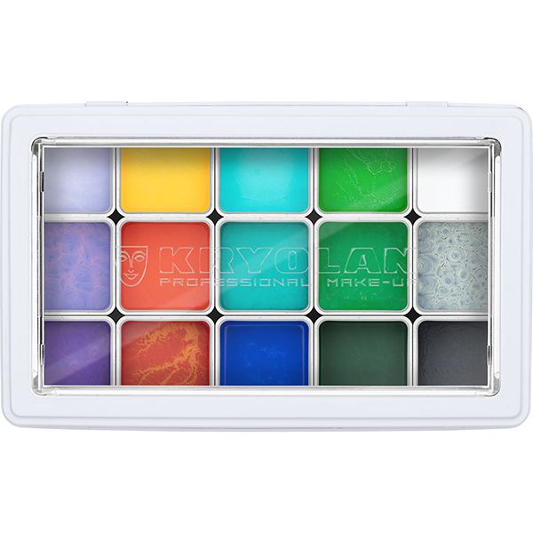  Fx Design Palette Color Vivid