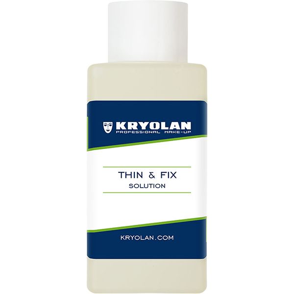 Thin & Fix Solution 50ml