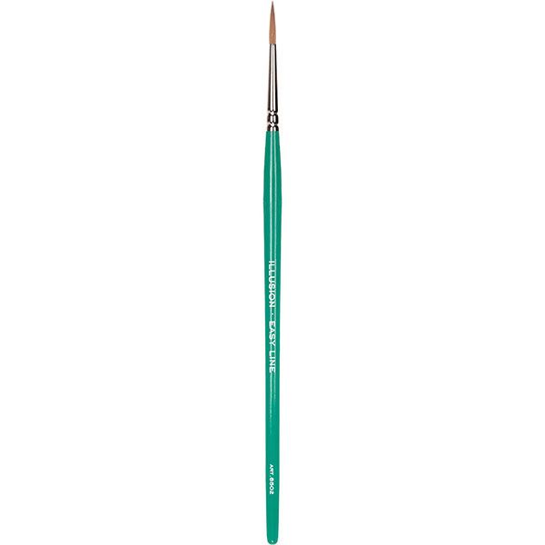Illusion Easy Line Brush