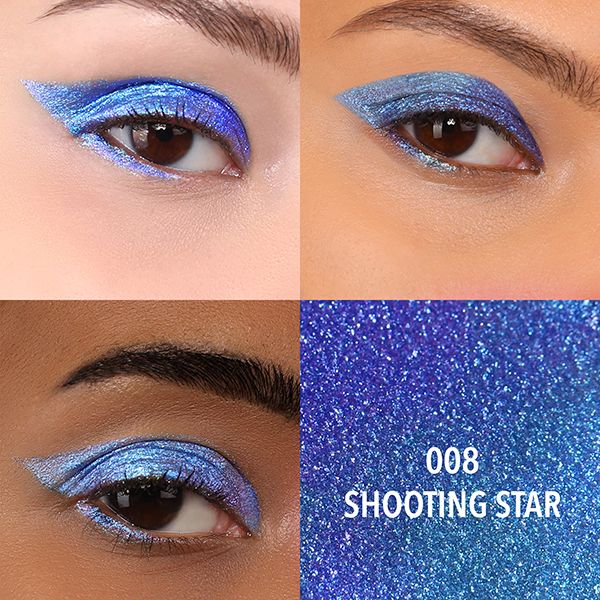 Moira Prism Pop Pigment Shooting Star 008