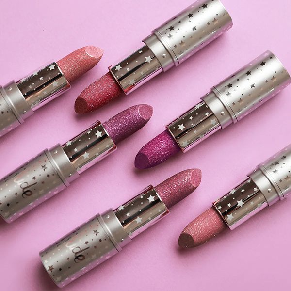 Gimme Glitter Lipstick Glam