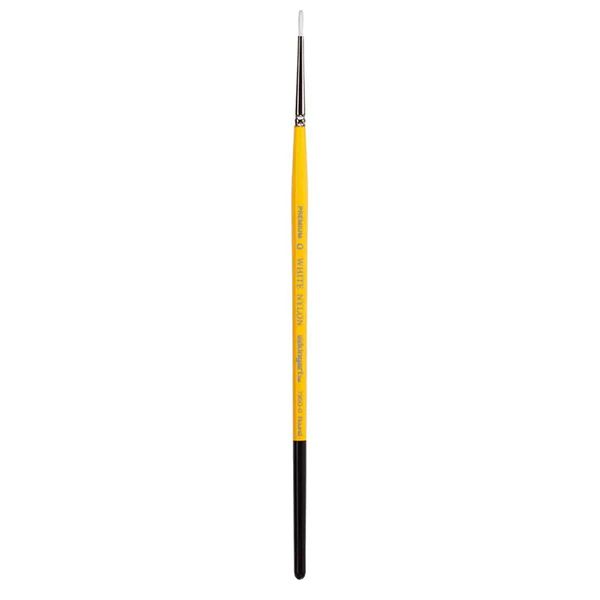 Kingart Nylon Round Brushes 7950-0